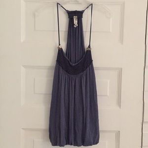 Free People tank